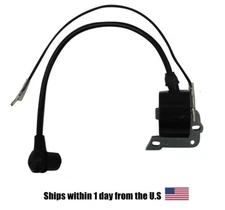 NEW HUSQVARNA IGNITION COIL MODULE 50 51 55 61 254 257 261 266 268 272 CHAINSAW