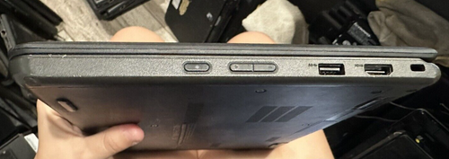 Lot of 10 Lenovo ThinkPad 11e 11.6" AMD A4-6210 1.8GHz 4GB RAM 500GB HDD Linux - Picture 15 of 22