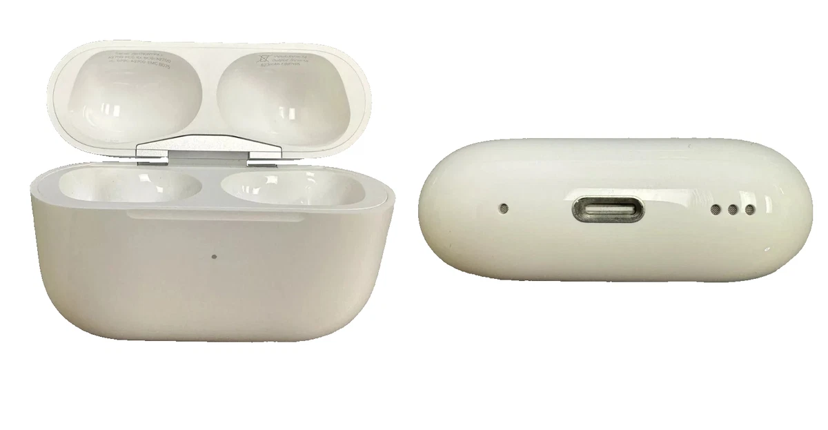 Apple AirPods Pro (2nd generation) | eBay