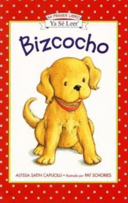 Biscuit: Biscuit (Spanish edition) (My First I Can Read)