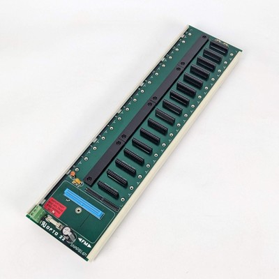 Opto 22 SNAPB16M 16 Slot PLC Input Output Chassis
