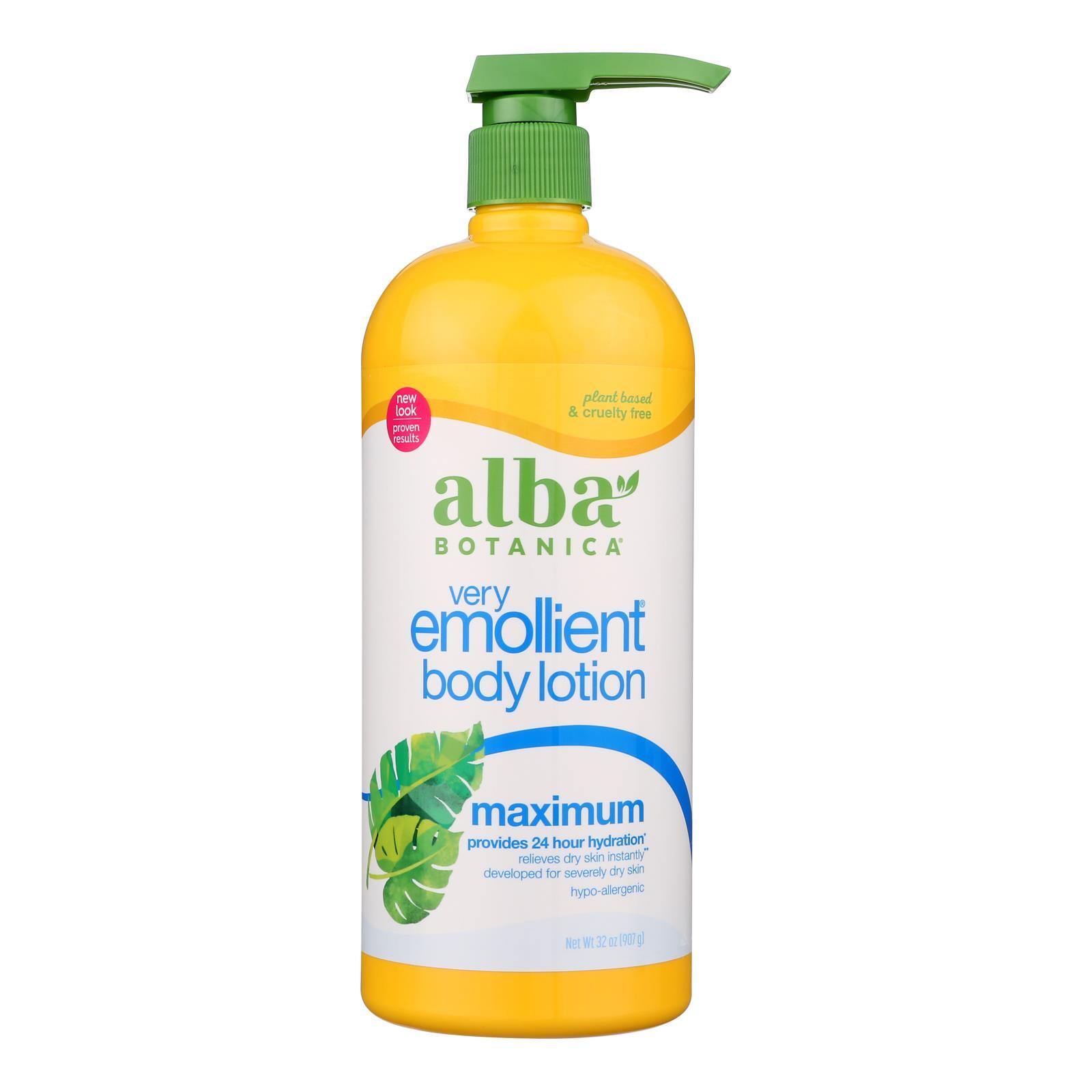 Emollient Dry Skin 32 Oz (pack Of 3)