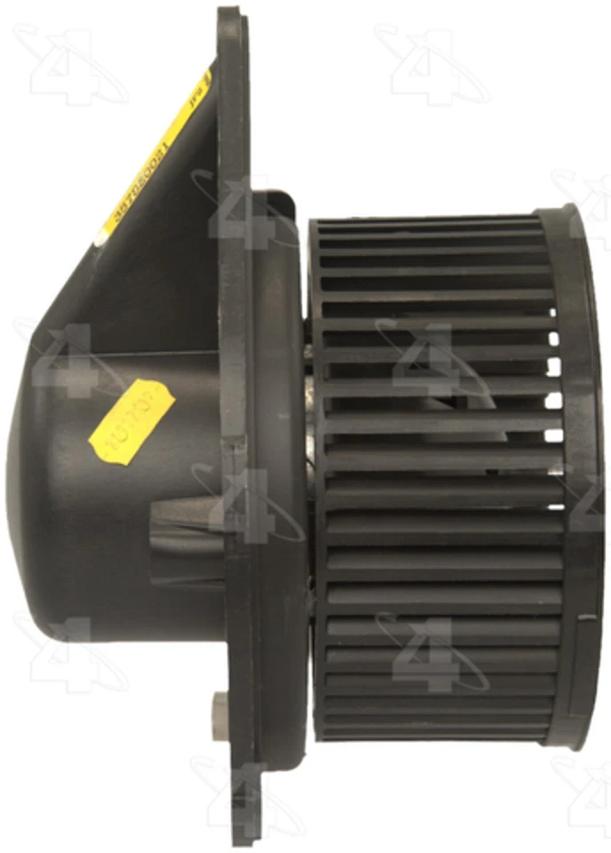 Motor soplador de climatización Four Seasons para EuroVan, Passat, Corrado 75714 Foto 4 de 4