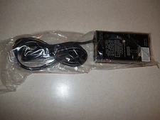 NEW TI-99/4A TI99 Home Computer RF VIDEO MODULATOR UM1381-1 CRT TV Gaming Switch