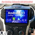 <!--F#f_0-->Carplay For Holden Colorado RG 2012-2016 Android 13 Head Unit GPS Navi Car Radio<!--F/-->