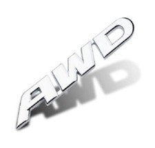 1 Pc 3D Metal Limited Edition Logo Car Side Rear Trunk Emblem Badge Sticker
