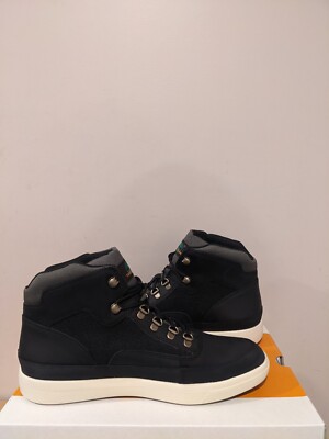 Timberland Men’s Ashwood Park Mid Hiker Boots 11 Timberland Men main image 4