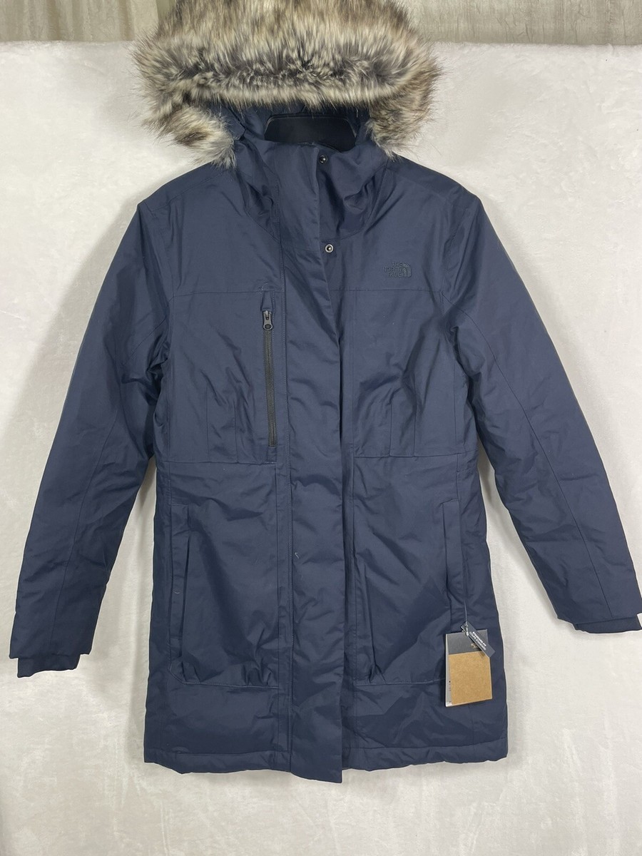 CUNE ZIP PARKA 文章 NAVY Navy Pathfinder Parka – Awakndland Apparel Company