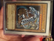 yu-gi-oh blue eyes white dragon