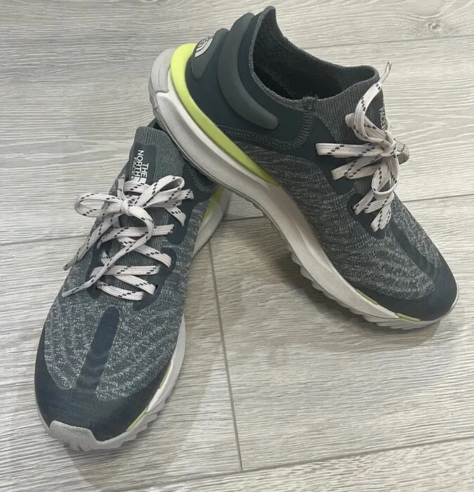 NWOT The North Face Women's Surface Control Vectiv Shoes—Size 10–MSRP $179  | eBay