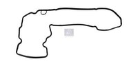 Dichtung SteuergehäUse Dt Spare Parts 4.20416