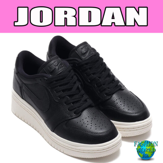 jordan wedge sneakers