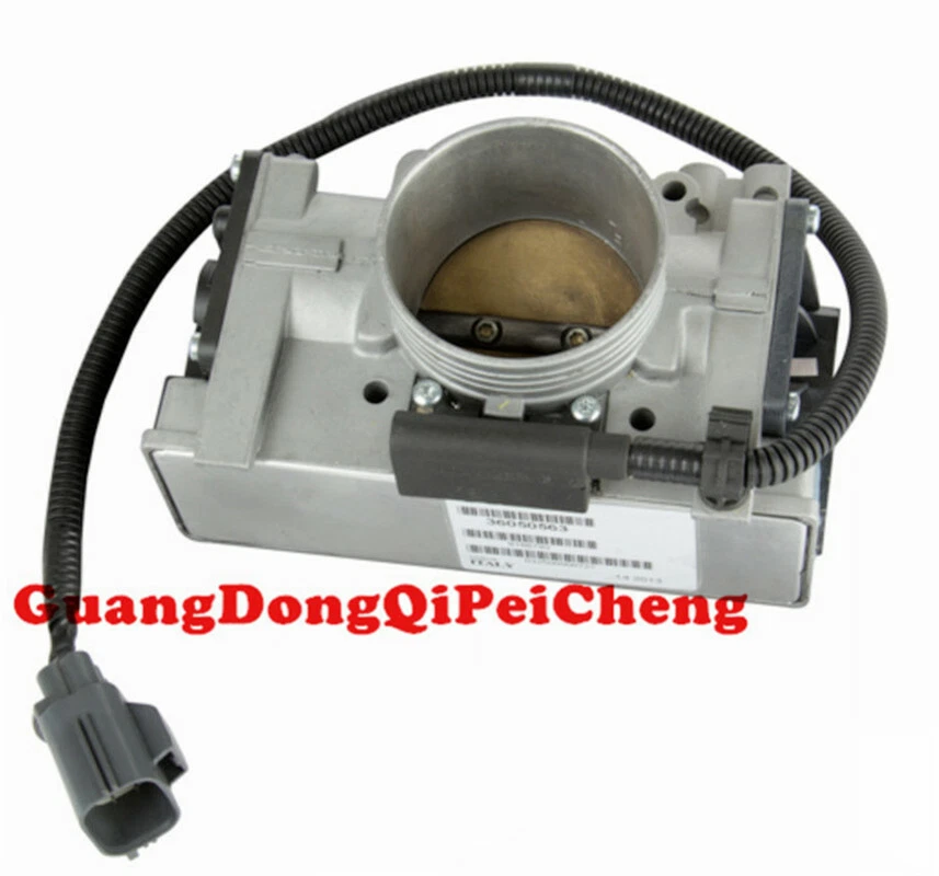 Throttle Body ASSEMBLY Fits For VOLVO S80 S60 S70 V70 98 02