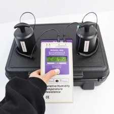 Surface Resistance Tester Weight Type Anti-static Floor Tester ACL-800