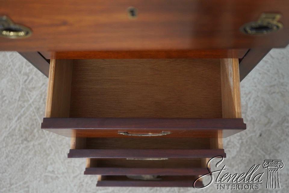 68157: Pecho lencería campaña cereza NATIONAL MT AIRY Foto 4 de 4