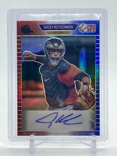 2021 Pro Set Metal Baseball Cards Checklist 30