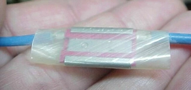 批量 10 件 Klixon 热温开关 65C 149F 7AM020B5 断路器 全新 — 第 4/4 张图片