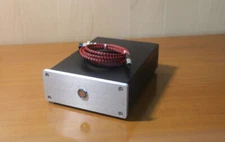Custom-make Linear Power Supply For Pro-Ject Pre Amp RS Digital 20V 3A C7-39