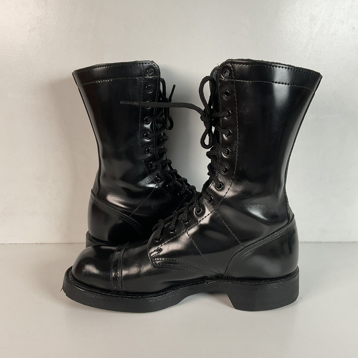 ロメオアルファ Corcoran Paratrooper Boots ロメオアルファ Corcoran Paratrooper Boots Paratrooper Boots