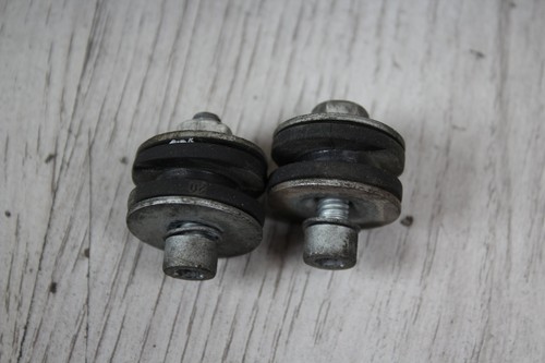 Kühlerhalter Befestigung Aufnahme Halter Kühler BMW R 1150 RT R22 01-04