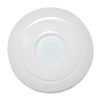 ELEDING 360º DIGITAL DETECTOR SD & AUTO-LED e-PIR Sensor False Alarm Sensitive Stable