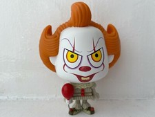 FUNKO POP VINILO SERIE VYNL PENNYWISE EL PAYASO FIGURA PELÍCULAS TERROR IT