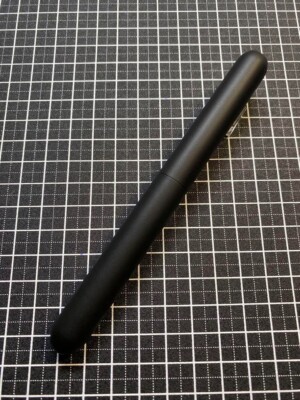 LAMY Dialog 3 ブラック EF Lamy Dialog 3 - Black