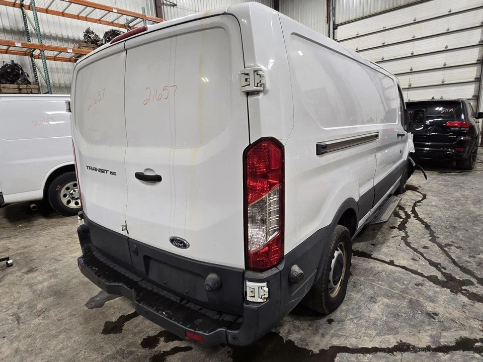 Control de temperatura FORD TRANSIT 250 15-19 E837434 Foto 4 de 4