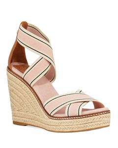 frieda leather sandal
