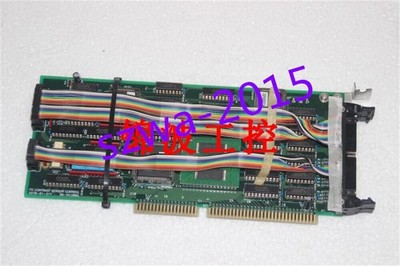 1pcs Used MOTOR DRIVER BOARD DK-H12085 ISA #W1