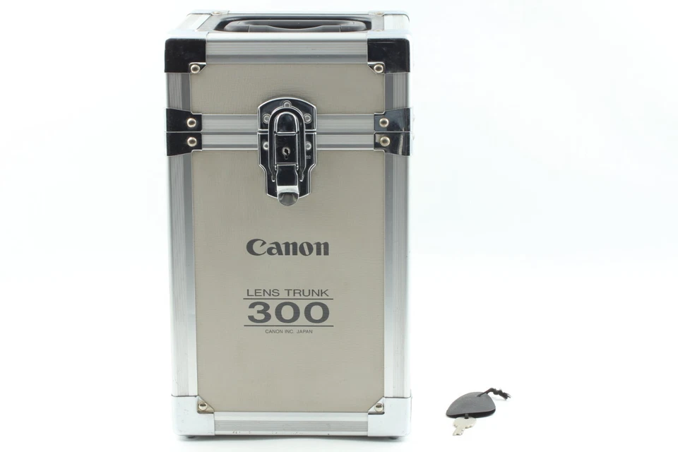 【 EXC + 5 с ключом 】 Объектив Canon багажник 300 для объектива EF 300 мм f/2.8 L USM из Японии - Изображение 3 из 4
