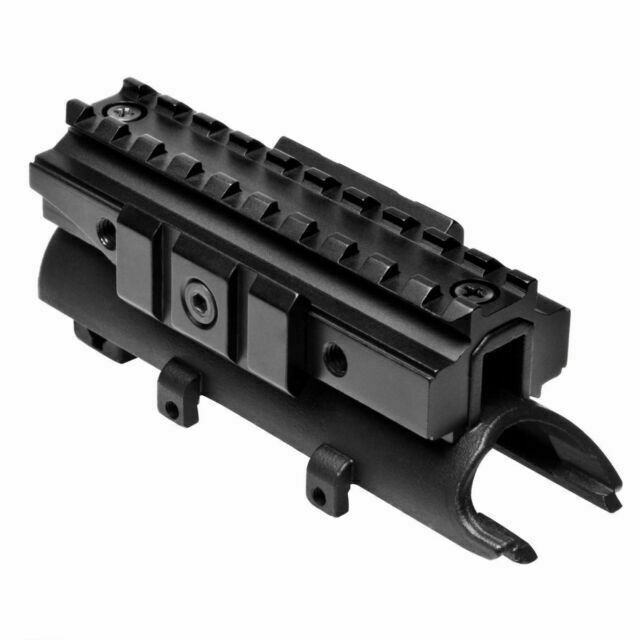 Ncstar Sks Tri Rail Receiver Cover For Sale Online Ebay