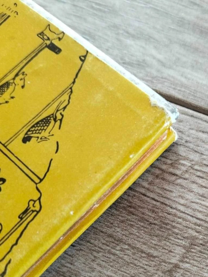 Miniature Book Writing The emergence of the alphabet Russian Mini Book - Image 2 of 4