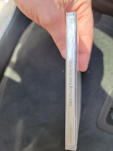 Paul McCartney Fine Line CD Sealed - Imagen 3 de 3