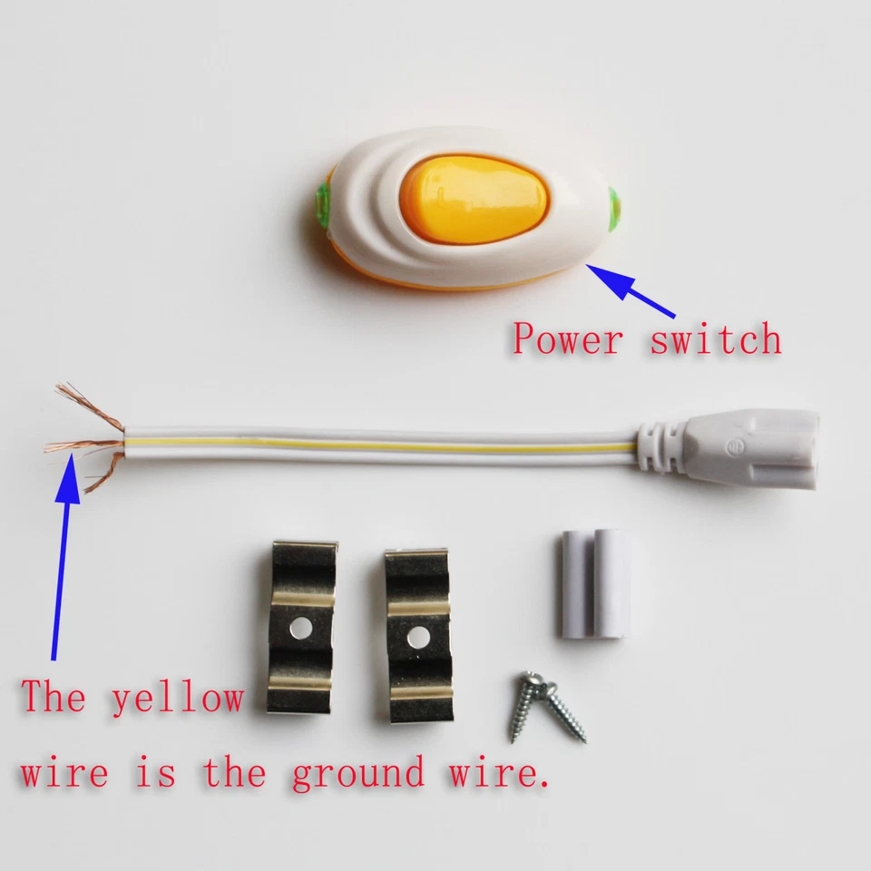 Universal T5 Integrated LED Dual&Single-End powered Replacement Fluorescent Tube - Image 4 of 4