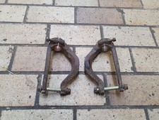  RARE pair front fork suspension shock Honda CIVIC EG6 EG5 EG4 EJ EG EJ1 92-95