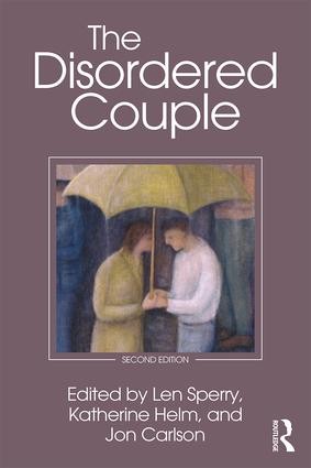 Disordered Couple - 2nd Edition