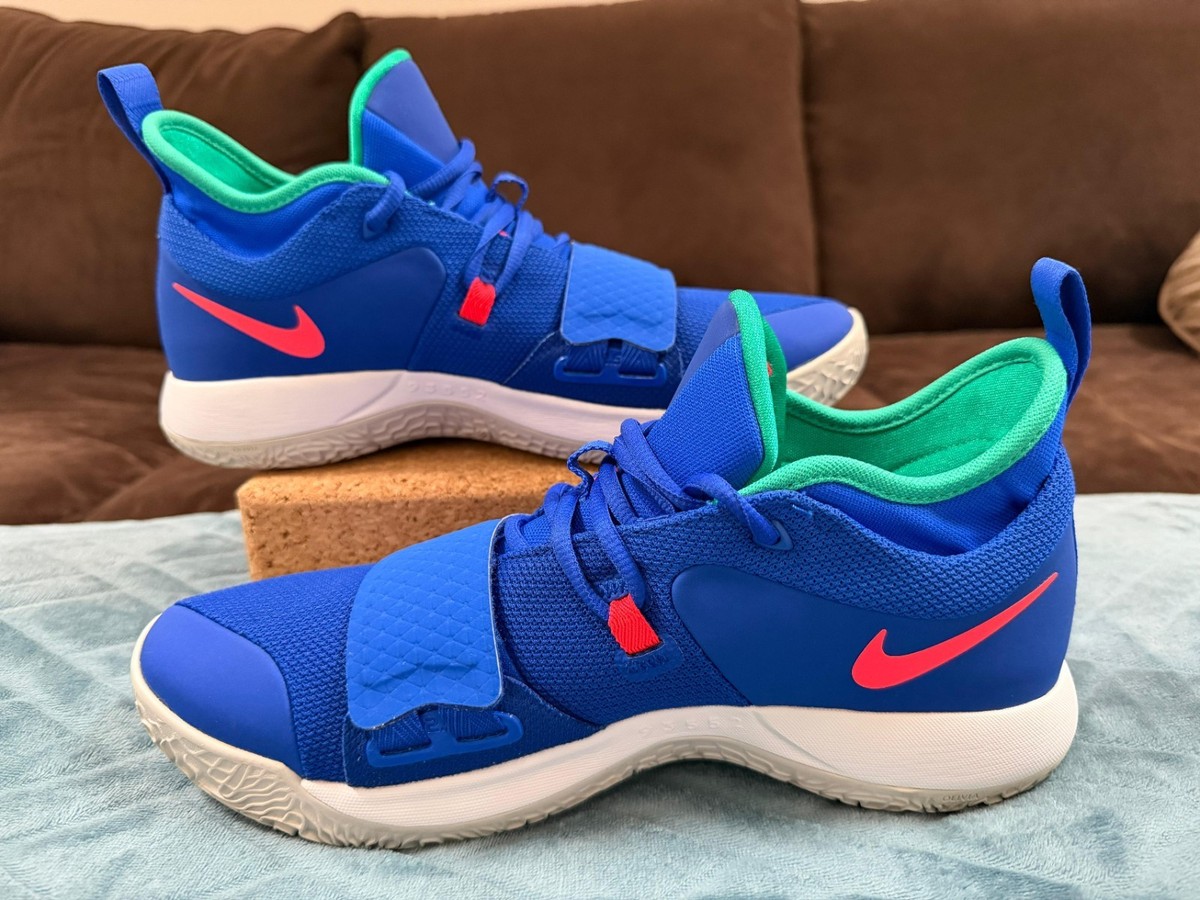 Nike PG 2.5  display picture 3