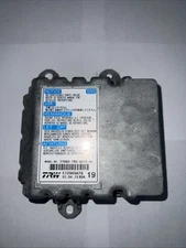 2013 Honda Civic 77960-TR0-A212-M1