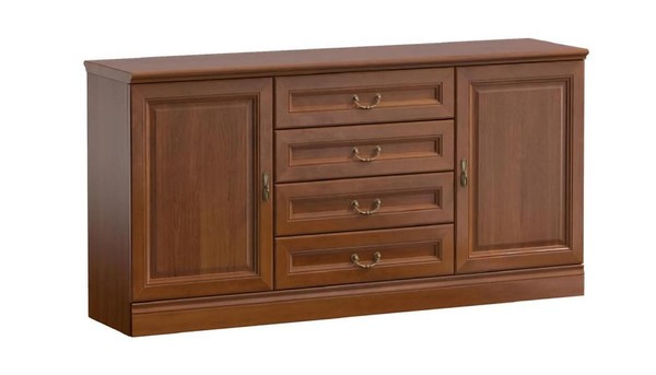 Sideboard Anrichte Kommode Servierkommode Buffetschrank Schrankbuffet-image