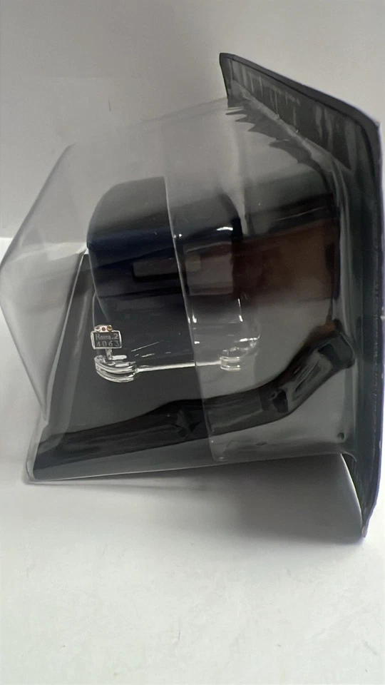 Hachette 1:43 Pressofuso LANCIA DILAMBDA - 1930 (VD) - Immagine 3 di 3