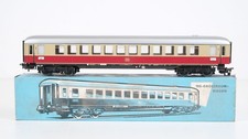 Märklin H0 4056 Tee-Grossraum-Wagen 1. Kl. DB