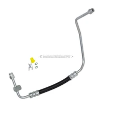 Edelmann Power Steering Pressure Line Hose Assembly 81186 GAP