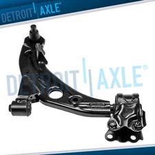 Front Right Lower Control Arm with Ball Joint Assembly for 2007-2015 Mazda CX-9