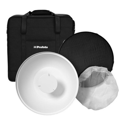 Profoto Softlight Reflector Kit / Beauty Dish by studio-ausruestung.de
