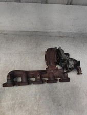 Turbo Volvo CROSS COUNTRY