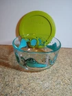 Pyrex Star Wars 5" Bowl With Lid