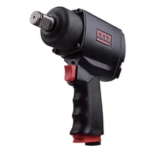 MIGHTY SEVEN M7 NC6236QH 3/4" EZ-GREASE AIR IMPACT WRENCH