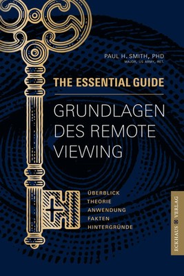 Grundlagen des Remote Viewing | Paul H. Smith | The Essential Guide | Buch