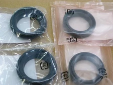 Honda CB650P CB750K CB750F CB750C Genuine Front Fork Oil Seal Set 91254-434-003